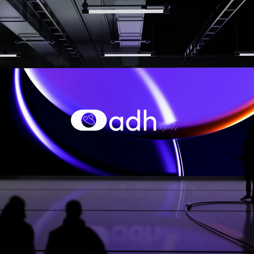EVENT LED SCREEN MOCKUP FILE